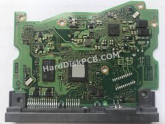 004-0B36131 Placa Disco Duro WD