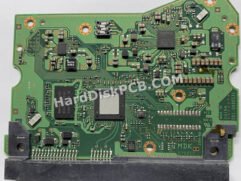 006-0A90531 Placa Disco Duro WD