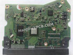 006-0B40385 Placa Disco Duro WD