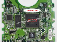 040111300 Placa Disco Duro Maxtor