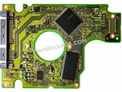 0A52026 Placa Disco Duro Hitachi