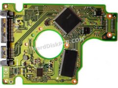0A53120 Placa Disco Duro Hitachi