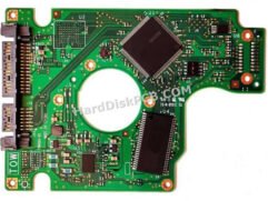 0A54346 Placa Disco Duro Hitachi