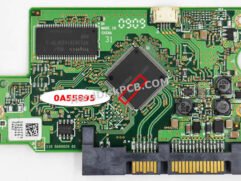 0A55895 Placa Disco Duro Hitachi