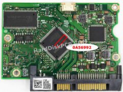 0A56992 Placa Disco Duro Hitachi