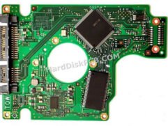 0A57128 Placa Disco Duro Hitachi