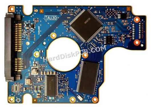 0A58732 Placa Disco Duro Hitachi