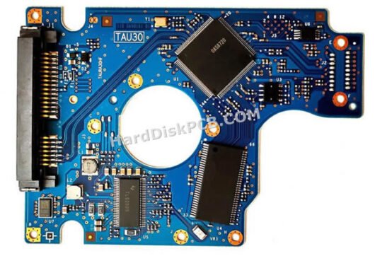 0A58758 Placa Disco Duro Hitachi
