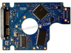 0A71258 Placa Disco Duro Hitachi