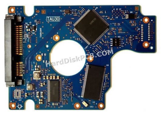 0A71258 Placa Disco Duro Hitachi