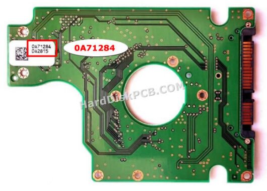 0A71284 Placa Disco Duro Hitachi - Imagen 2