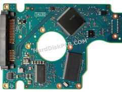 0A71430 Placa Disco Duro Hitachi