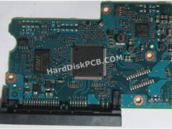 0A90381 Placa Disco Duro Hitachi