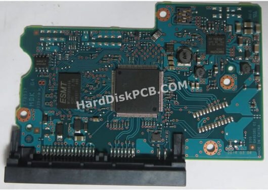 0A90381 Placa Disco Duro Hitachi