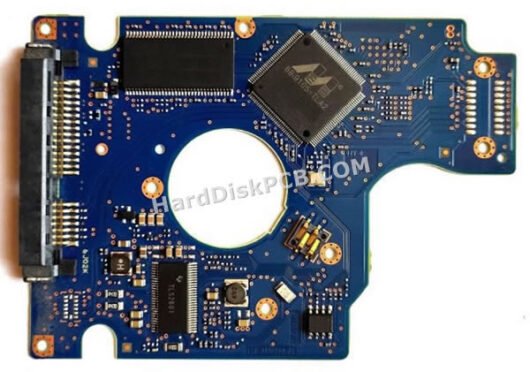 0J11457 Placa Disco Duro Hitachi