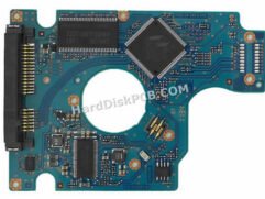 0J11465 Placa Disco Duro Hitachi