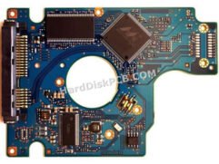 0J11471 Placa Disco Duro Hitachi