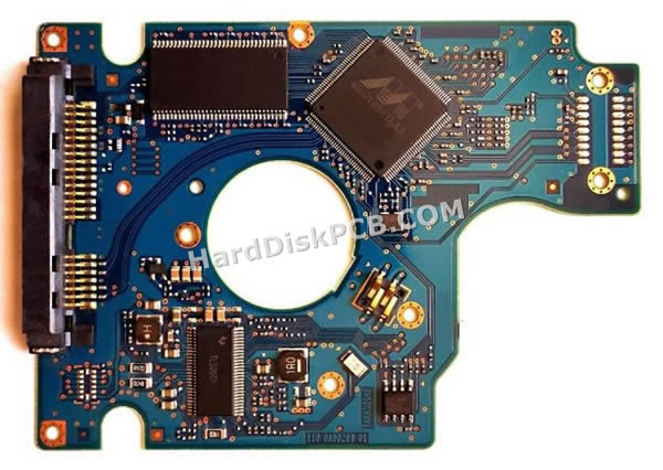 0J11471 placa disco duro Hitachi