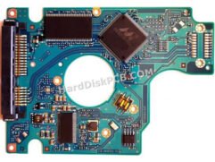 0J21933 Placa Disco Duro Hitachi