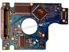 0J21935 Placa Disco Duro Hitachi