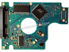 0J21947 Placa Disco Duro Hitachi