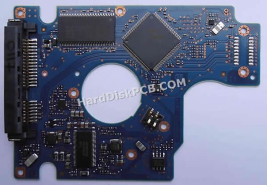 0J24157 Placa Disco Duro Hitachi