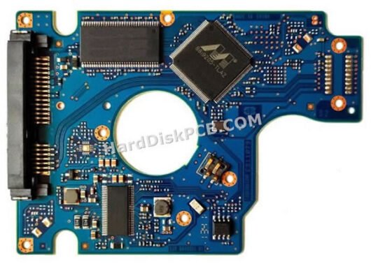 0J24297 Placa Disco Duro Hitachi