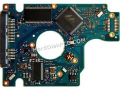 0J24301 Placa Disco Duro Hitachi