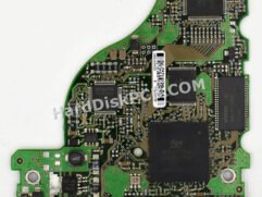 100139362 Placa Disco Duro Seagate