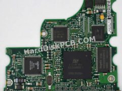 100151017 Placa Disco Duro Seagate