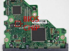 100328755 Placa Disco Duro Seagate