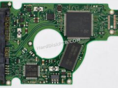 100349359 Placa Disco Duro Seagate