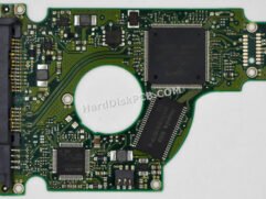 100356818 Placa Disco Duro Seagate
