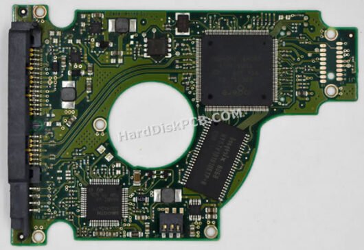 100356818 Placa Disco Duro Seagate