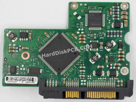 100367024 Placa Disco Duro Seagate