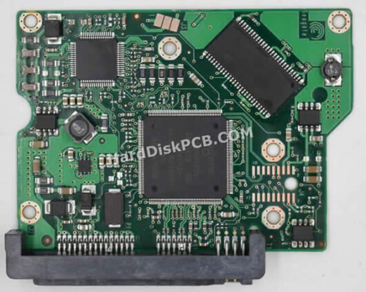 100390920 Placa Disco Duro Seagate