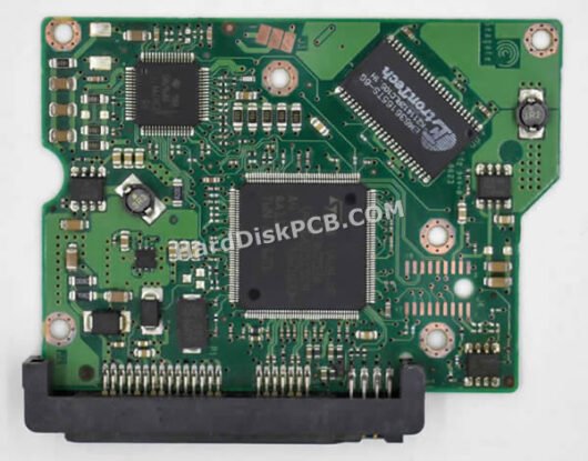 100395316 Placa Disco Duro Seagate