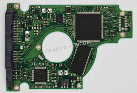 100397877 Placa Disco Duro Seagate