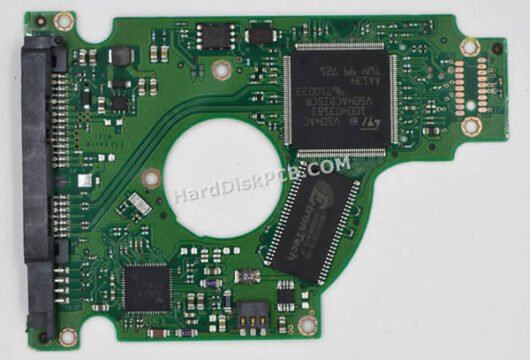 100398689 Placa Disco Duro Seagate