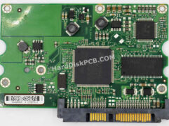 100414872 Placa Disco Duro Seagate