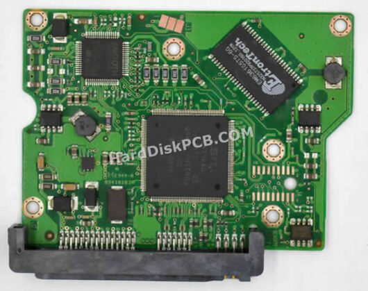 100422559 Placa Disco Duro Seagate