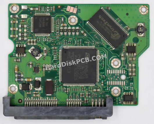 100428473 Placa Disco Duro Seagate