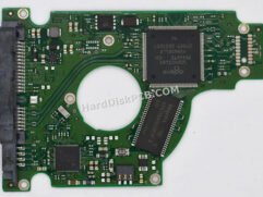 100430580 Placa Disco Duro Seagate