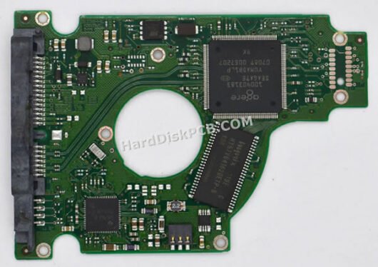 100430580 Placa Disco Duro Seagate