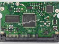 100466725 Placa Disco Duro Seagate
