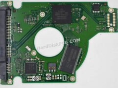 100507727 Placa Disco Duro Seagate