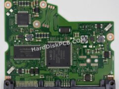 100513586 Placa Disco Duro Seagate