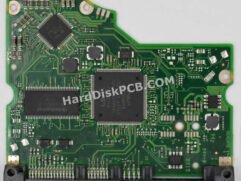 100536501 Placa Disco Duro Seagate