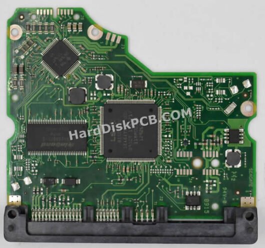 100536501 Placa Disco Duro Seagate