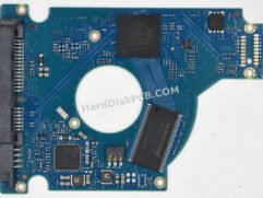 100565308 Placa Disco Duro Seagate